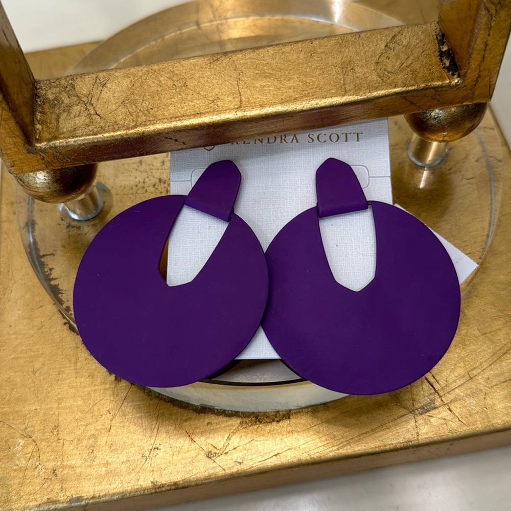 Kendra Scott Diane’s